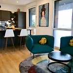 D'hotes Sur Ile De فندق مبيت وإفطار نانت