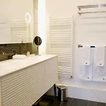 D'hotes Sur Ile De Bed and Breakfast 4*