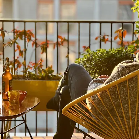 Bed and Breakfast D'hotes Sur Ile De 4*