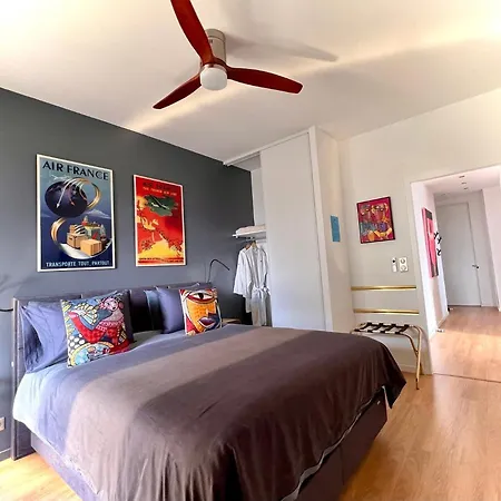 Bed & Breakfast D'hotes Sur Ile De *