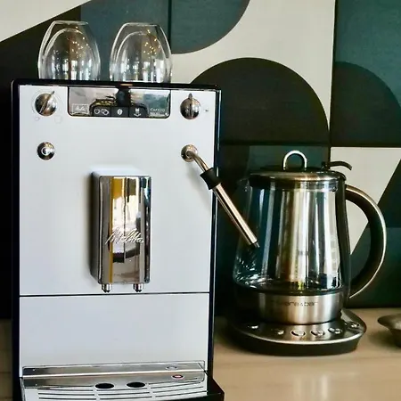 Panzió D'hotes Sur Ile De