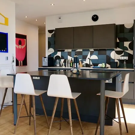 Bed & Breakfast D'hotes Sur Ile De *