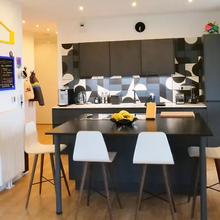 D'hotes Sur Ile De Panzió