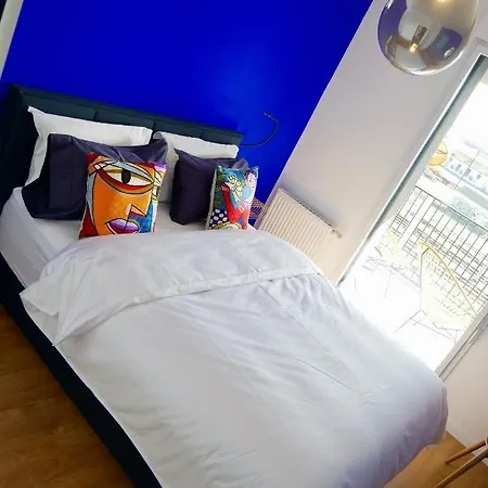 D'hotes Sur Ile De 4* Nantes