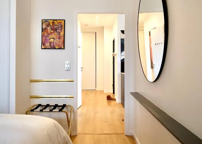 D'hotes Sur Ile De לינה וארוחת בוקר נאנט