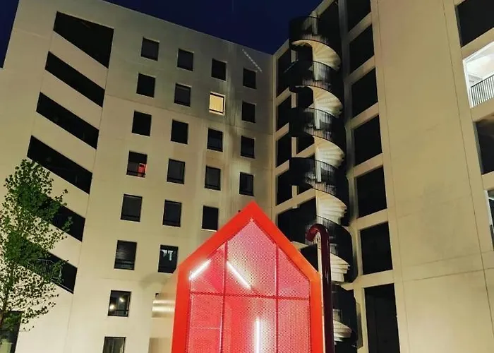 B&B D'hotes Sur Ile De 낭트