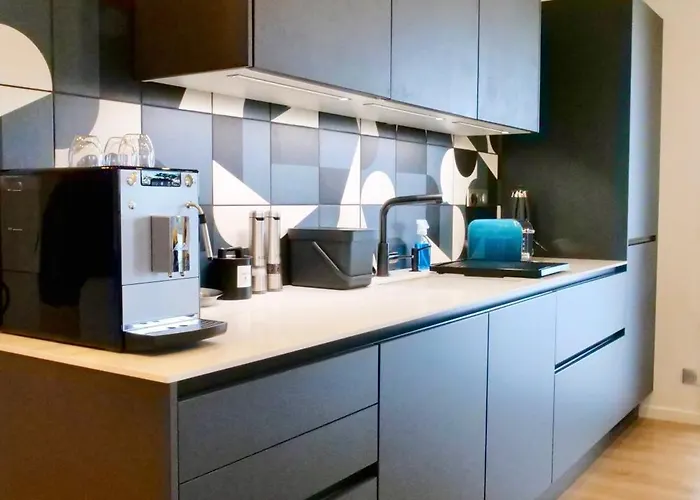 D'hotes Sur Ile De 4* נאנט