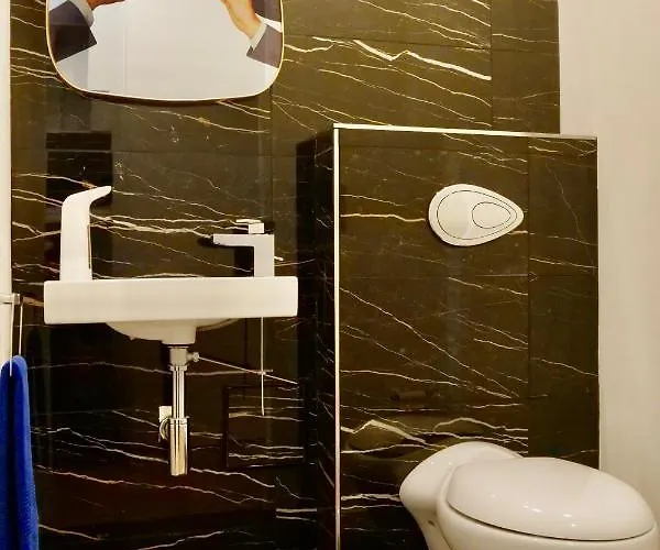 D'hotes Sur Ile De 4* נאנט