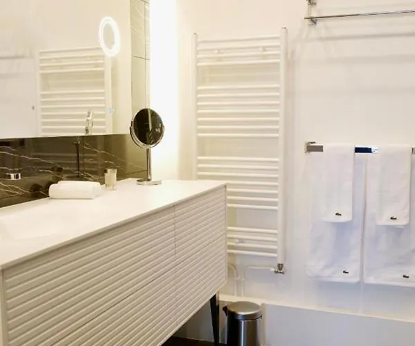 D'hotes Sur Ile De B&B 4*