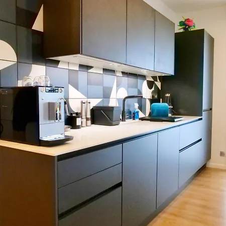 D'hotes Sur Ile De 4* נאנט