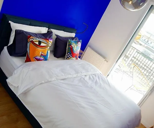 D'hôtes Sur île De 4* Nantes